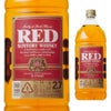 サントリー 大レッド ペットボトル 2700ml