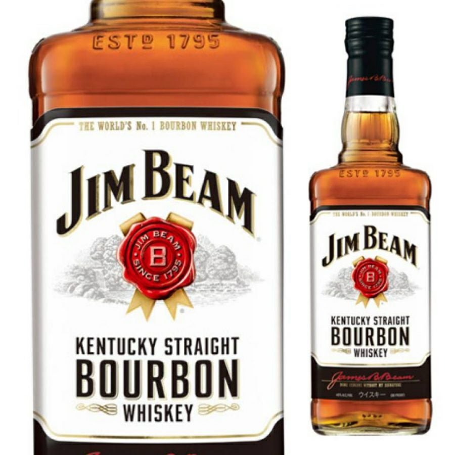 ジムビーム 1L | お酒の総合専門店【LIQUOR DEPOT（リカーデポ）】《公式》