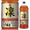宝酒造 キングウイスキー凛セレクト ペットボトル 4000ml