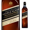 ジョニーウォーカー ダブルブラック　700ml