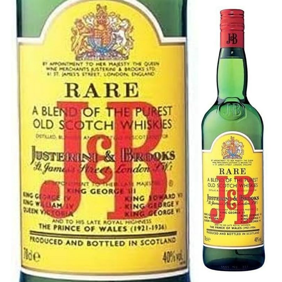 J＆Bレア 700ml | お酒の総合専門店【LIQUOR DEPOT（リカーデポ