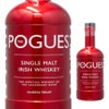 ザ・ポーグス シングルモルト アイリッシュ 700ml