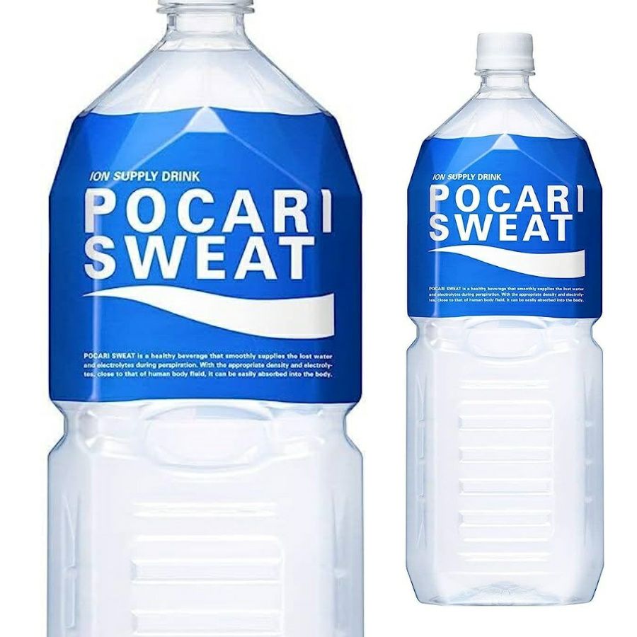 大塚製薬 ポカリスエット ペットボトル 2L 6本/ケース | お酒の総合