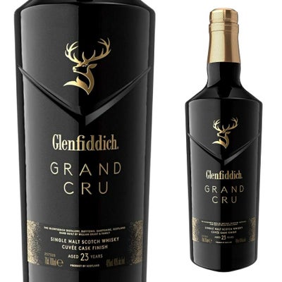 グレンフィディック23年 グランクリュ 700ml | お酒の総合専門店 