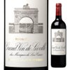 シャトー・レオヴィル・ラス・カーズ 2007 750ml