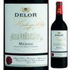 デロー エリタージュ メドック ハーフボトル 375ml