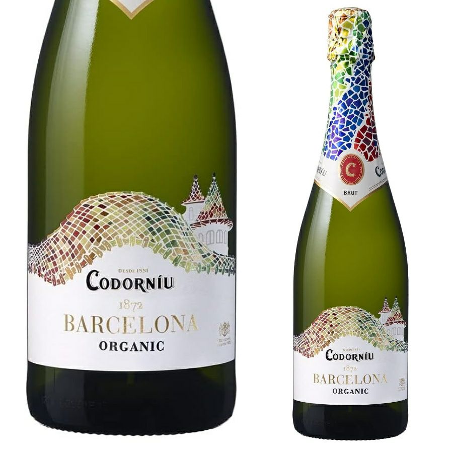 コドルニウ バルセロナ1872 ブリュット 750ml | お酒の総合専門店