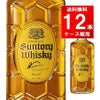 サントリー 角瓶シングル 700ml　12本/ケース【送料無料】,ジャパニーズウイスキー