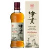 本坊酒造 マルスウイスキー シングルモルト津貫 2024 エディション 700ml
