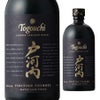 サクラオディスティラリー ブレンデッドウイスキー 戸河内 PEATED CASK FINISH ピーテッドカスクフィニッシュ 700ml