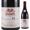 ミシェル・グロ MICHEL GROS シャンボール・ミュジニー2021 750ml