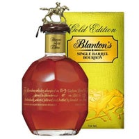 ブラントン ゴールドラベル 51.5％ 750ml
