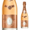 ルイロデレール クリスタルロゼ 750ml 箱付