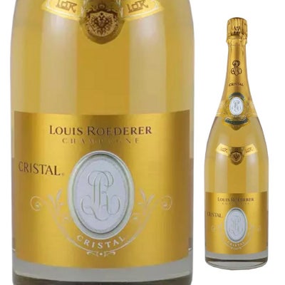 ルイ ロデレール クリスタル 2016 750ml 箱付 | お酒の総合専門店 